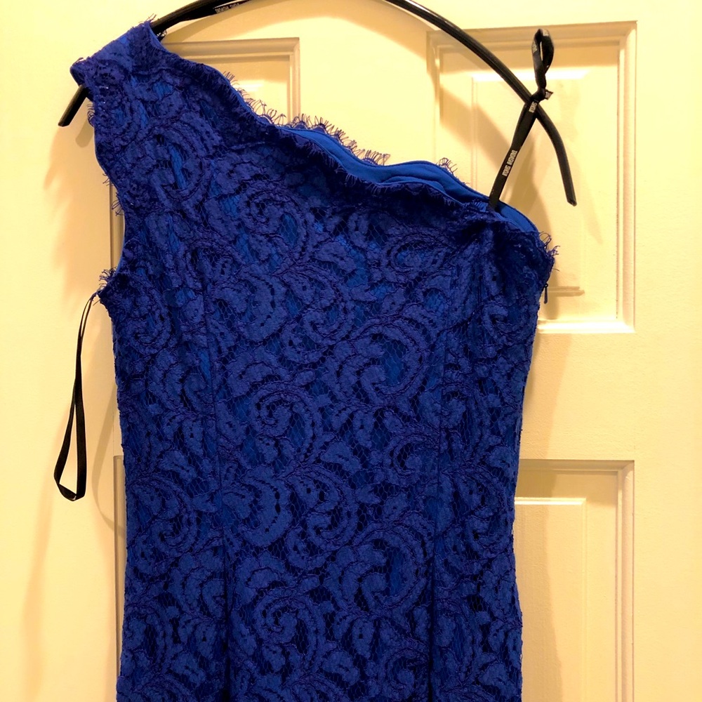 Tadashi Shoji evening dress